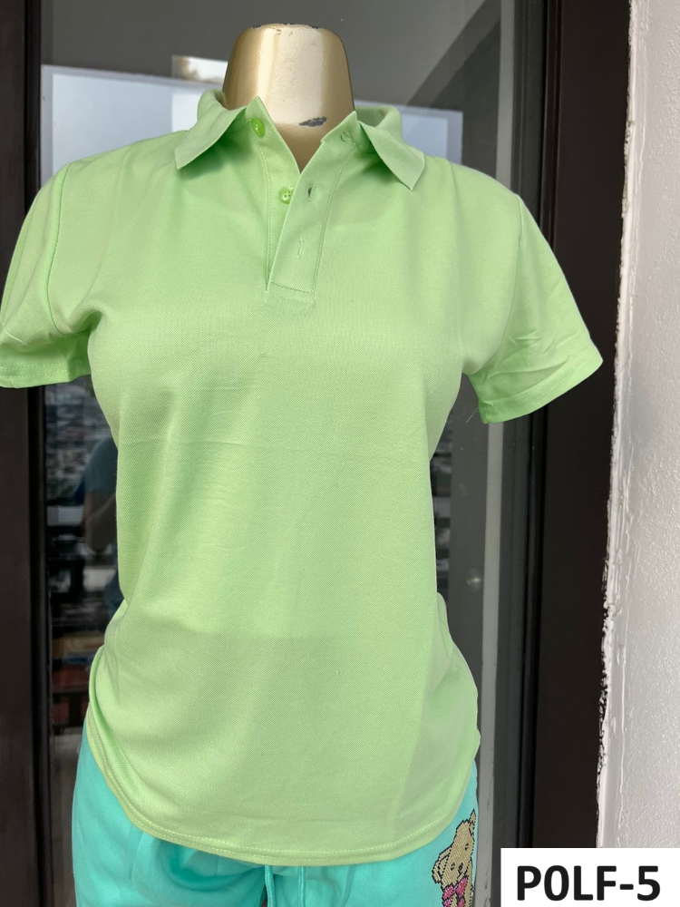 Blusa POLF
