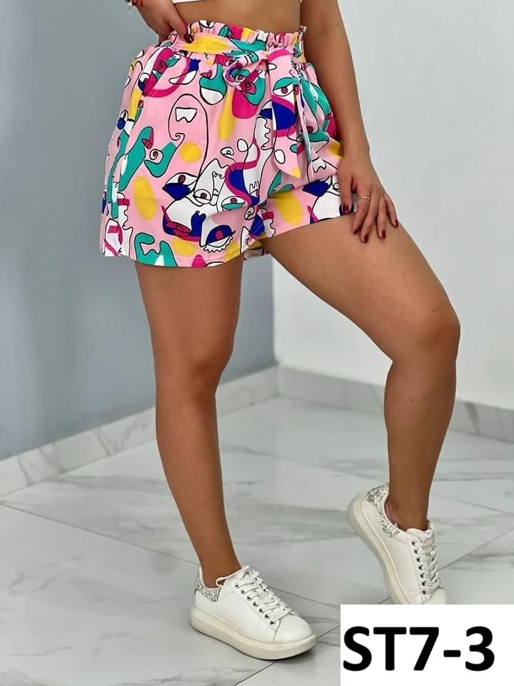 Short HAWAI