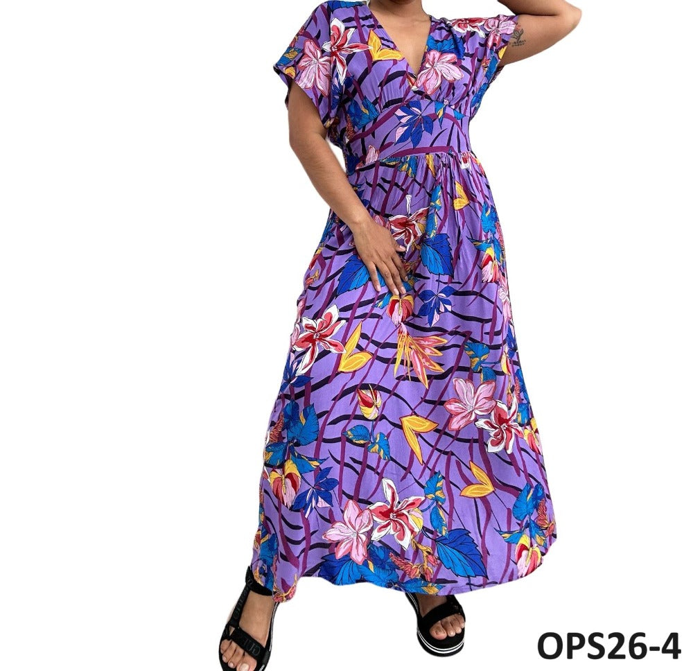 Vestido OPS26