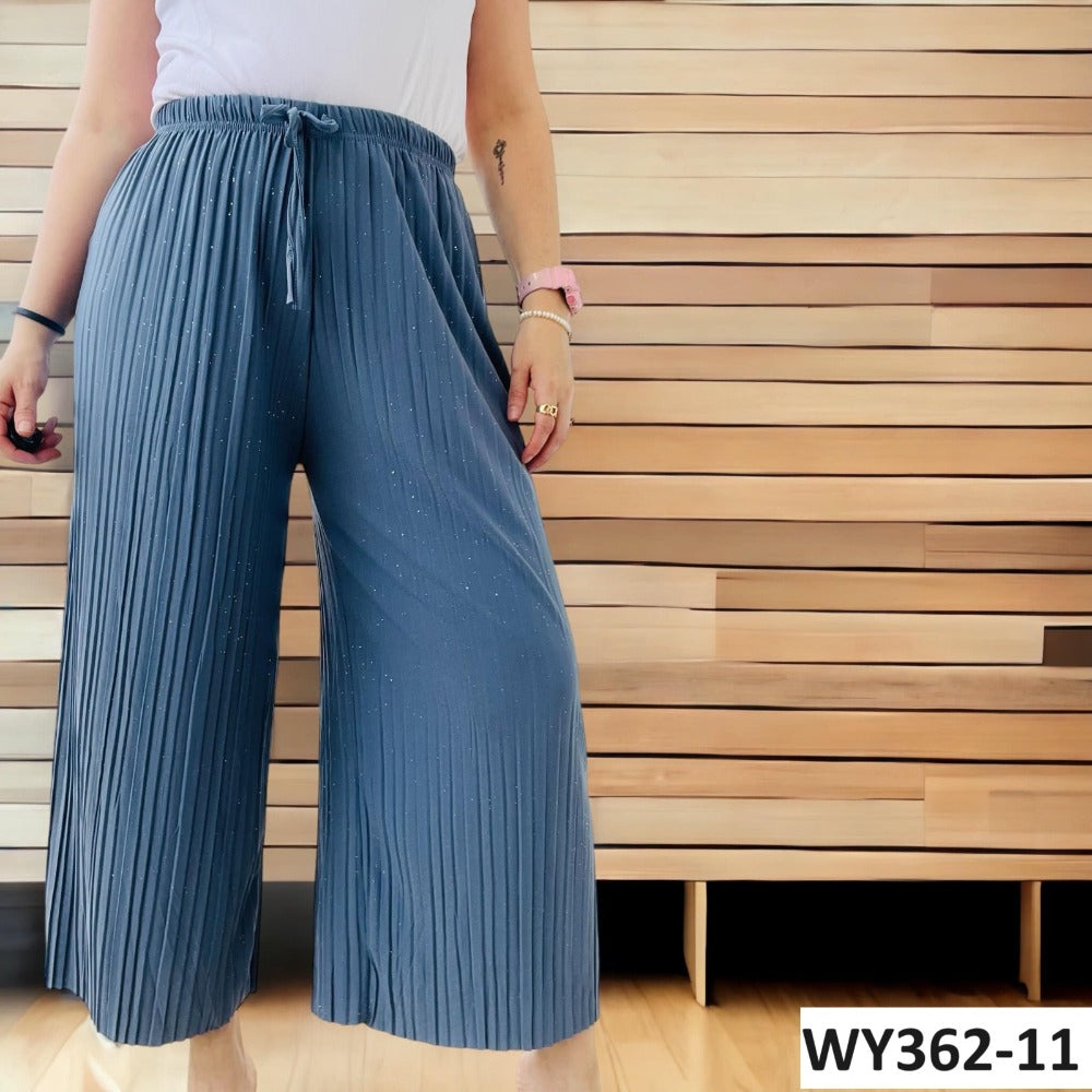 Pantalón plisek wy362
