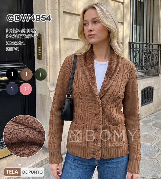 SUETER ROXANA GDW4954