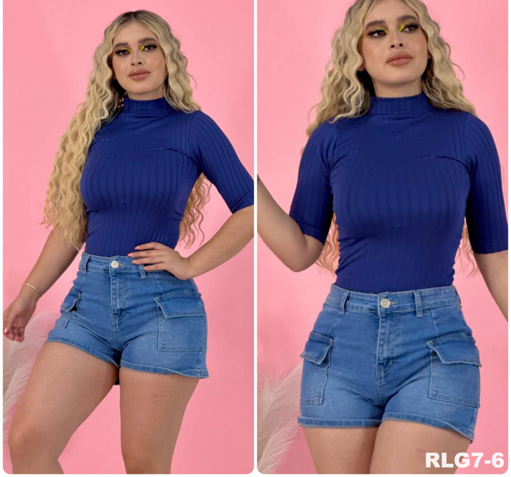 BLUSA RLG7