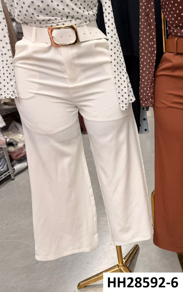PANTALON SHANTAL HH28592