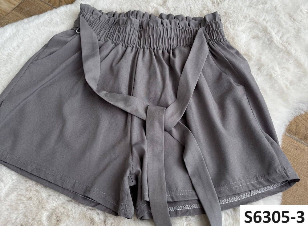 Short Lazo 6305