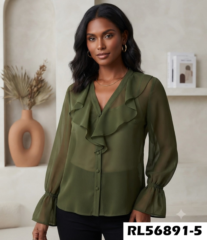 BLUSA STEF RL56891