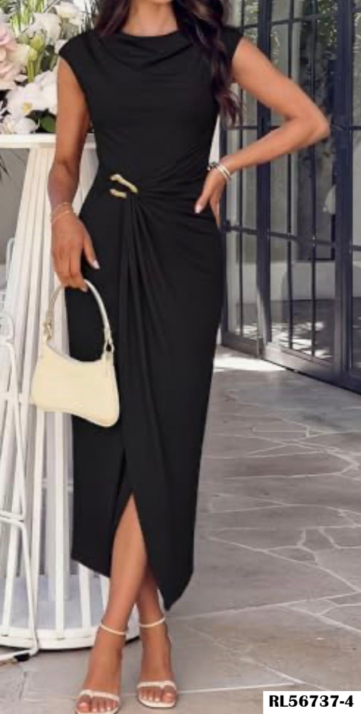 VESTIDO NICOLE RL56737