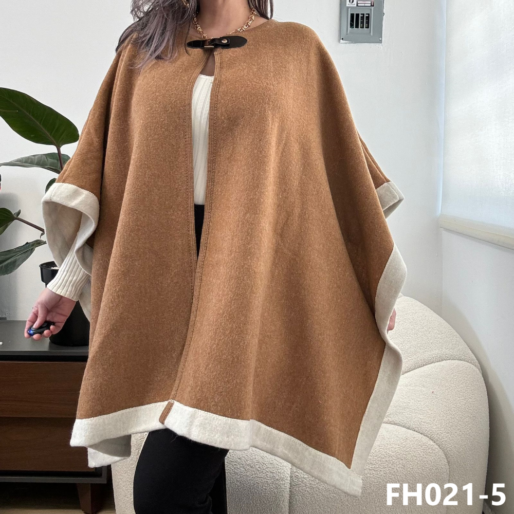 SUETER CAPA FH021