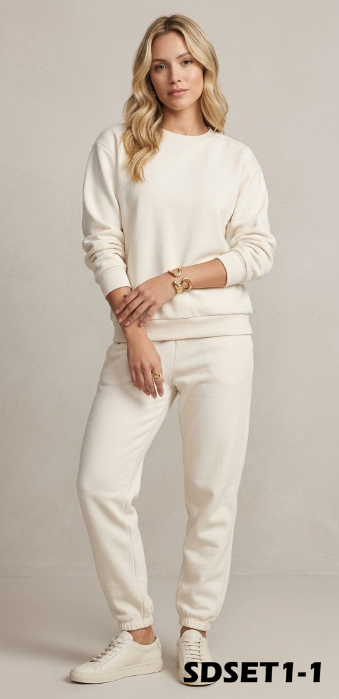 CONJUNTO NORDICO SDSET1