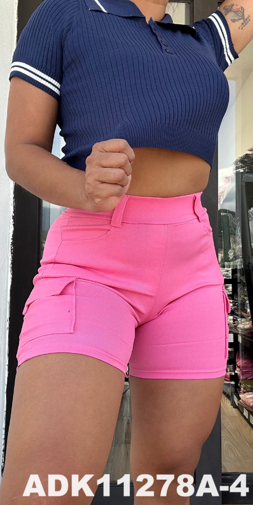 SHORT CARGO CASUAL ADK11278A