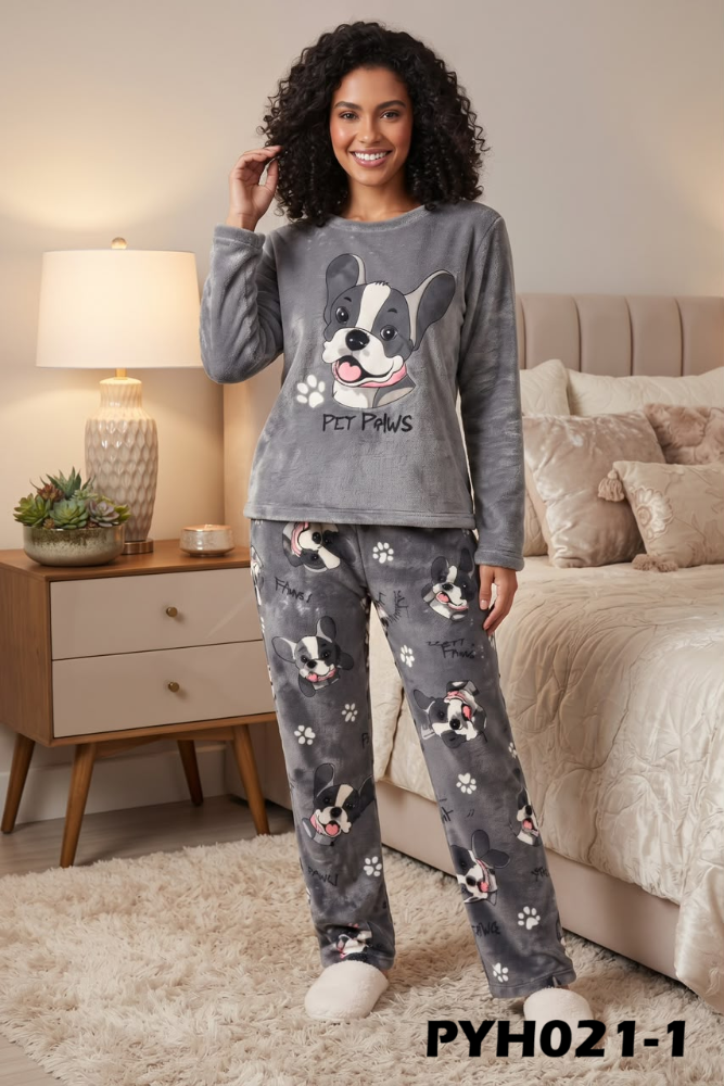 PIJAMA GABRIEL PYH021