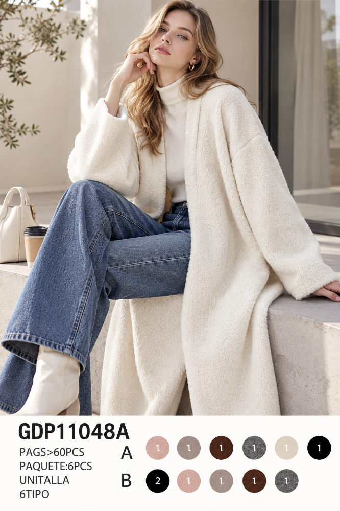 SACO NICOLE GDP11048A