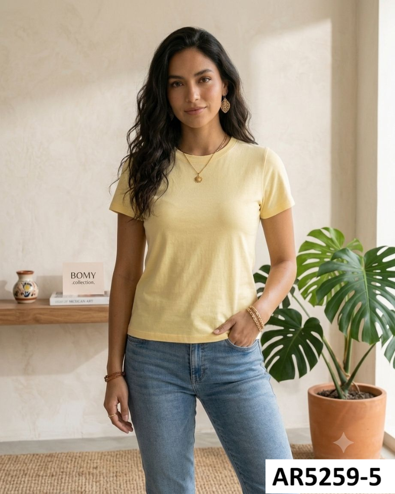 BELLA BLUSA AR5259