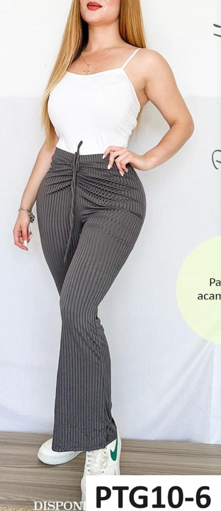 Pantalon Campana PTG10