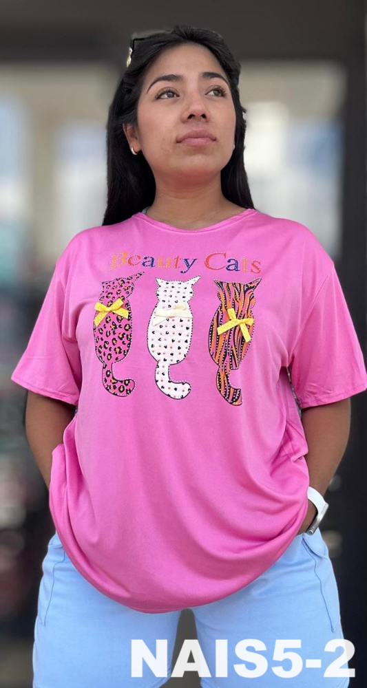 BLUSA 99 NAIS5