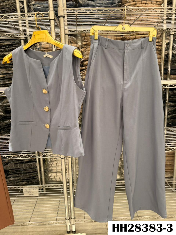 CONJUNTO ANA HH28383
