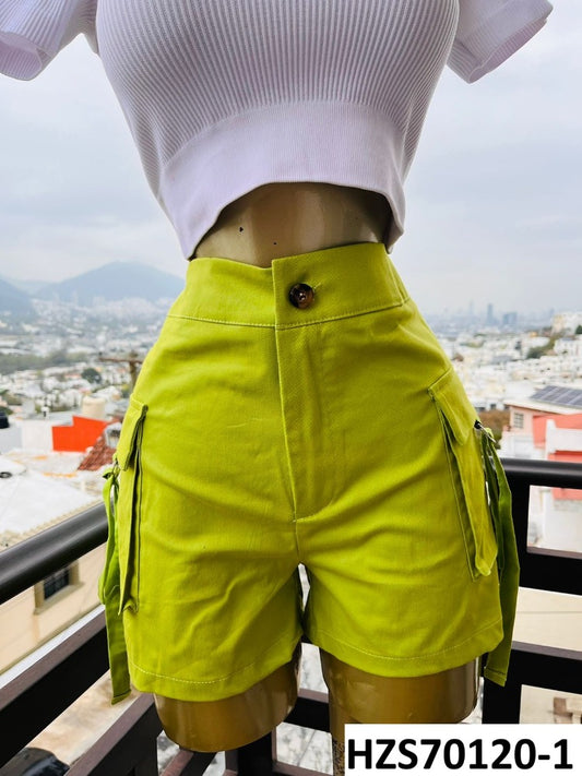 Cargo Short