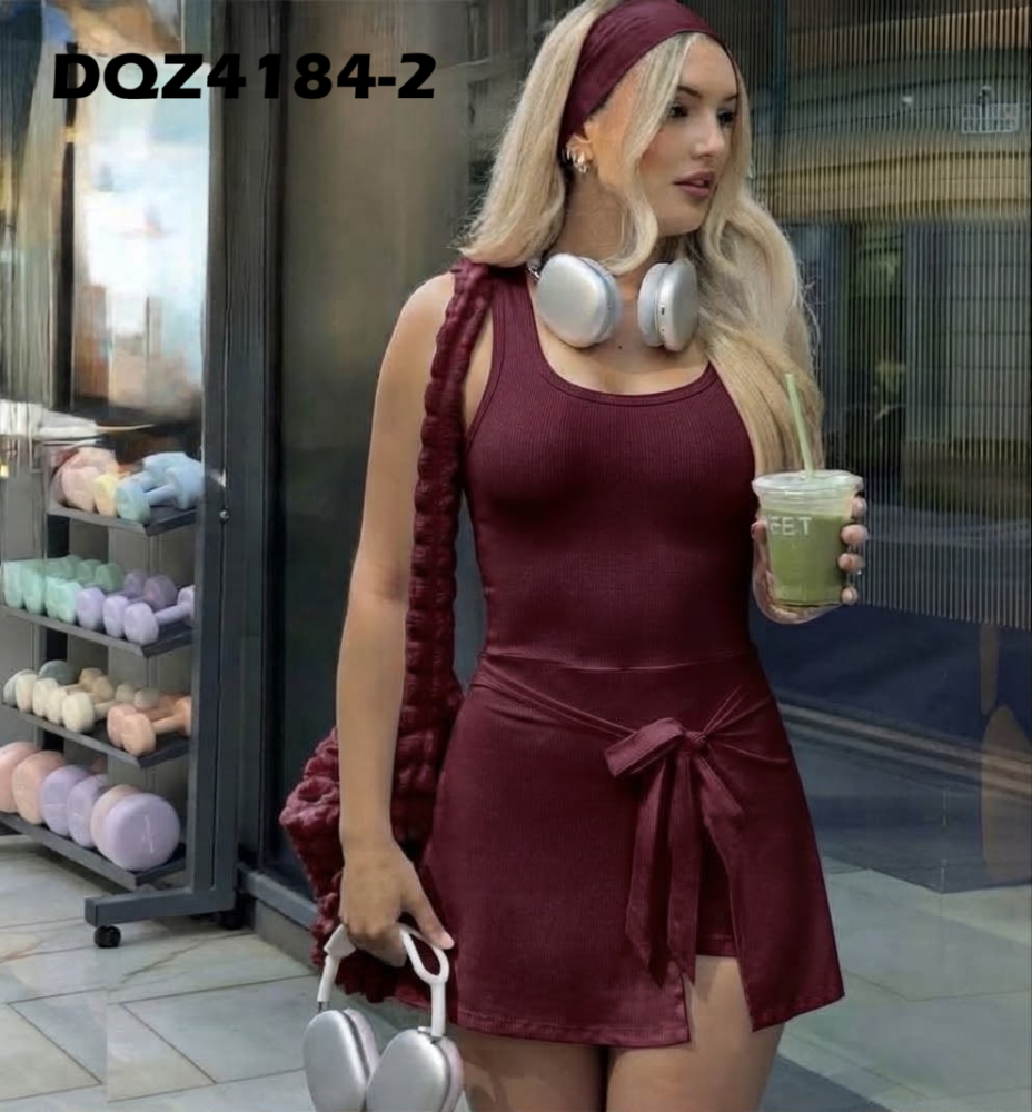 VESTIDO CAROLINCA DQZ4184