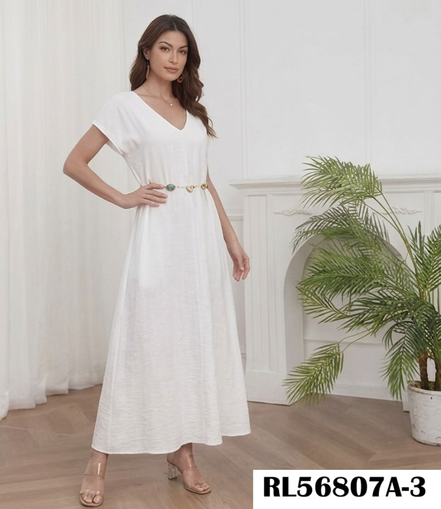 VESTIDO MARIANA RL56807A