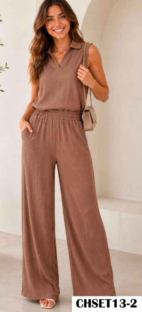 CONJUNTO REGINA CHSET13