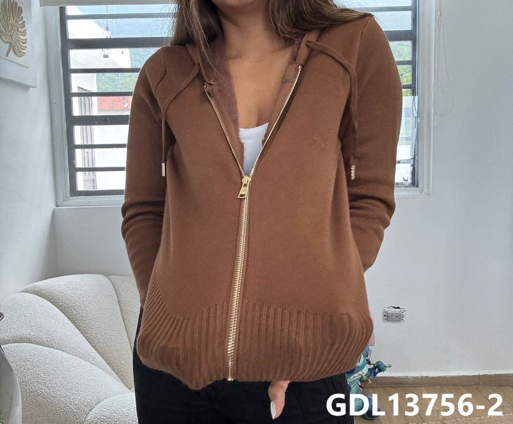 SUETER TERMICO GDL13756