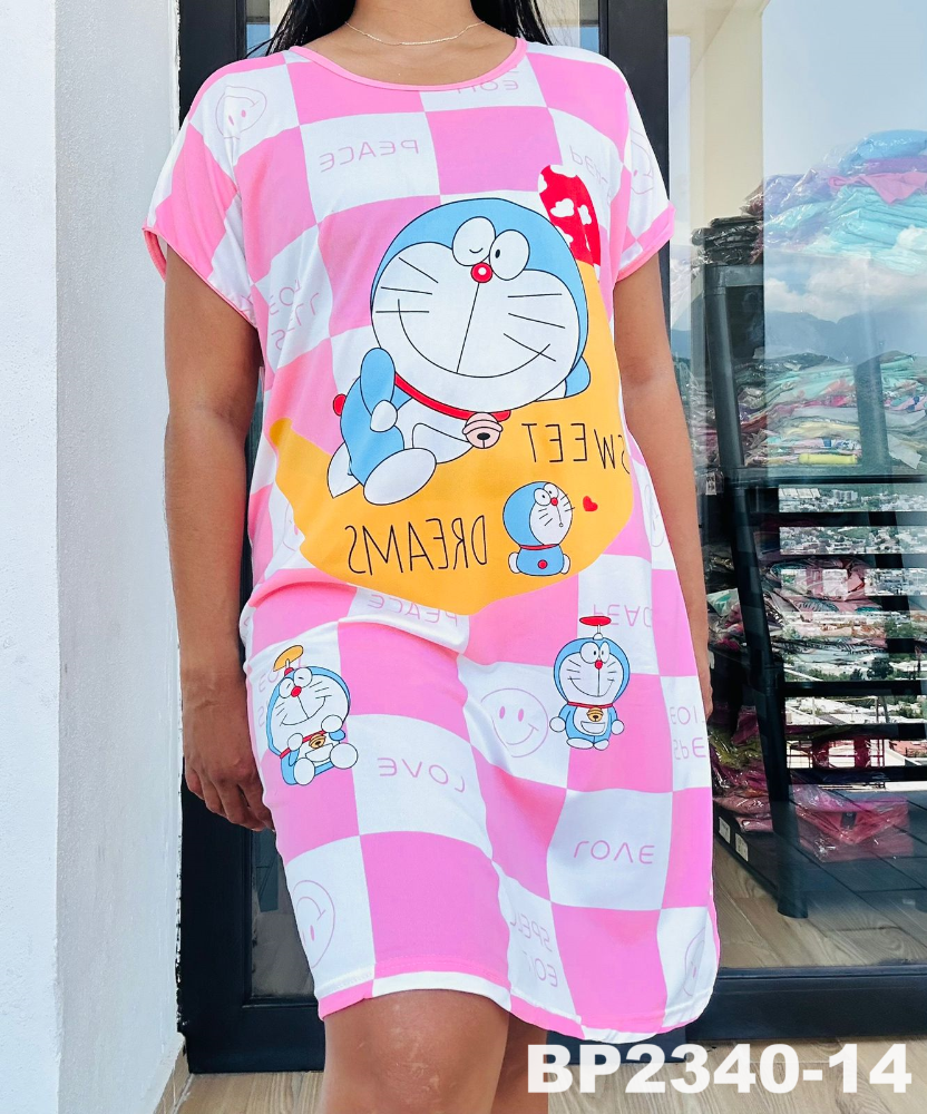 BATA PIJAMA BP2340