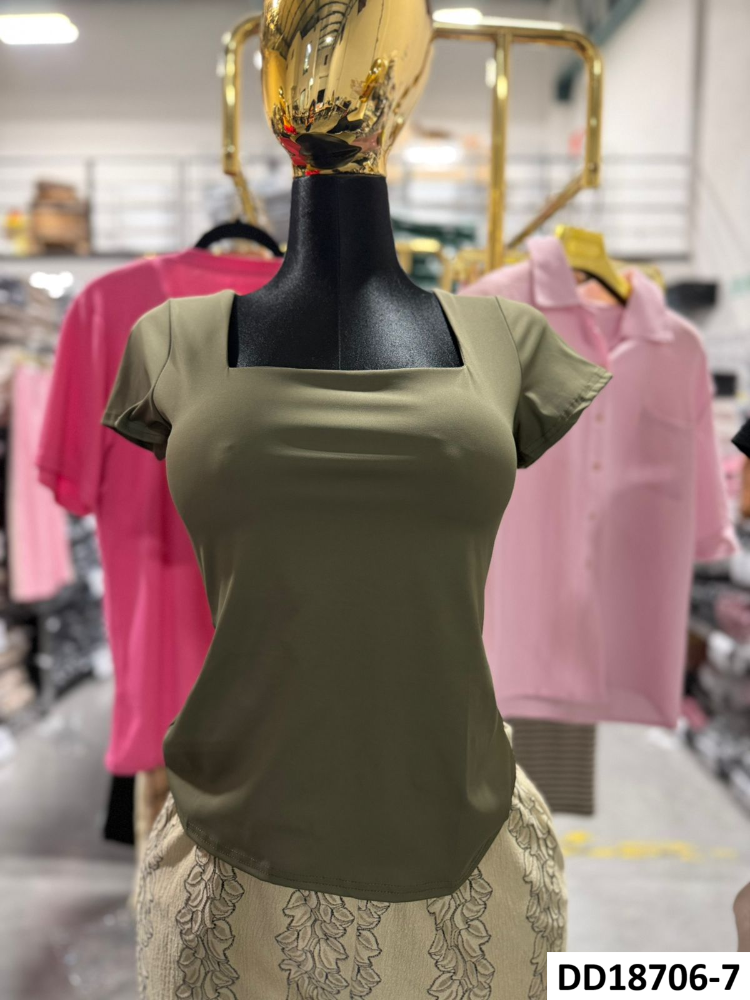BLUSA BIIANCA DD18706