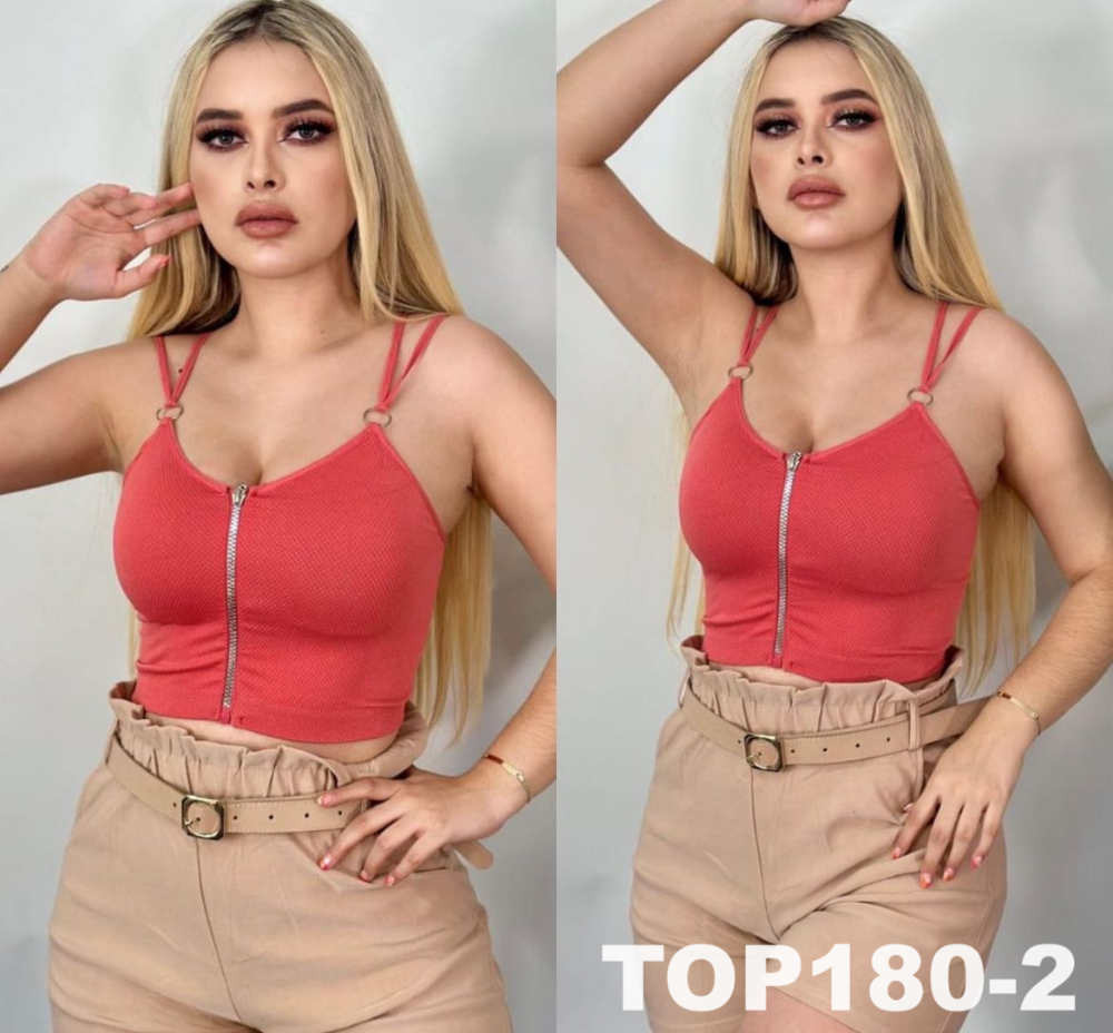 Top Cierre TOP180