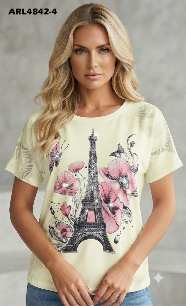 BLUSA IRENE ARL4842