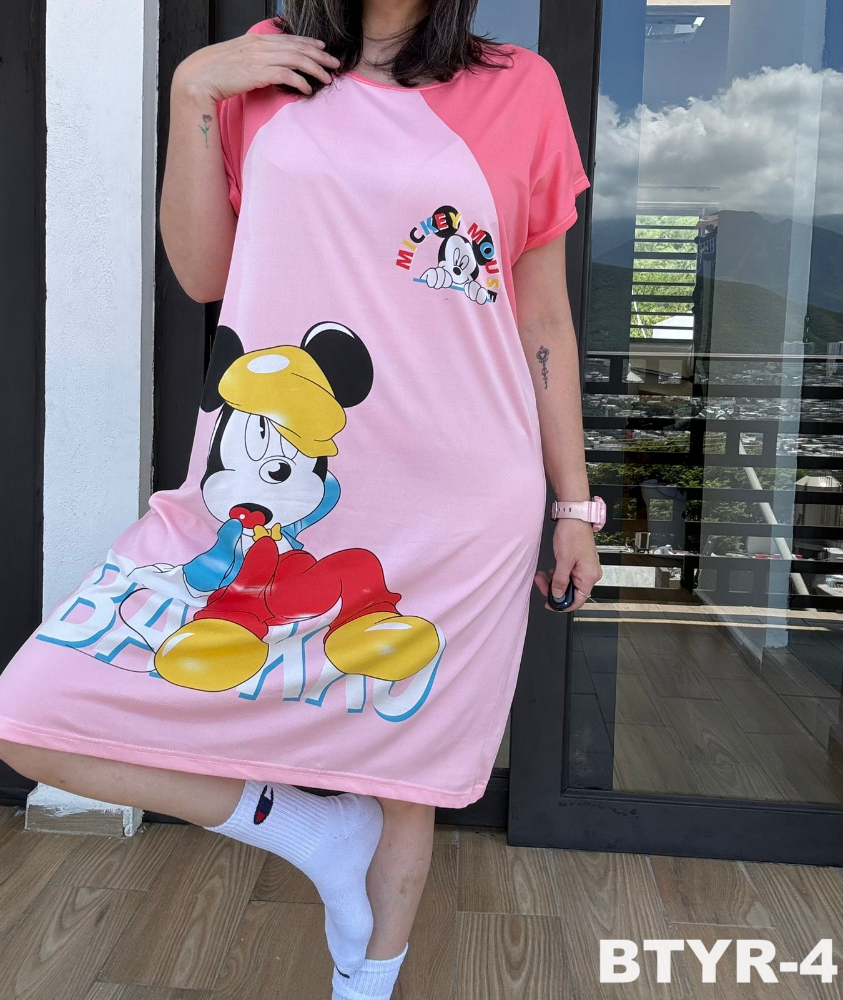 BATA PIJAMA YERI BTYR