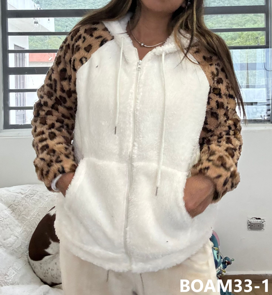 SUETER BOAM33
