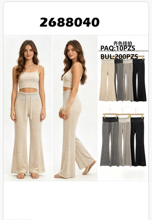 PANTALON LESSLY 2688040