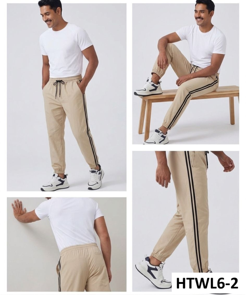 PANTALON MARIO HTWL6