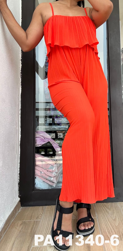 Vestido PA11340