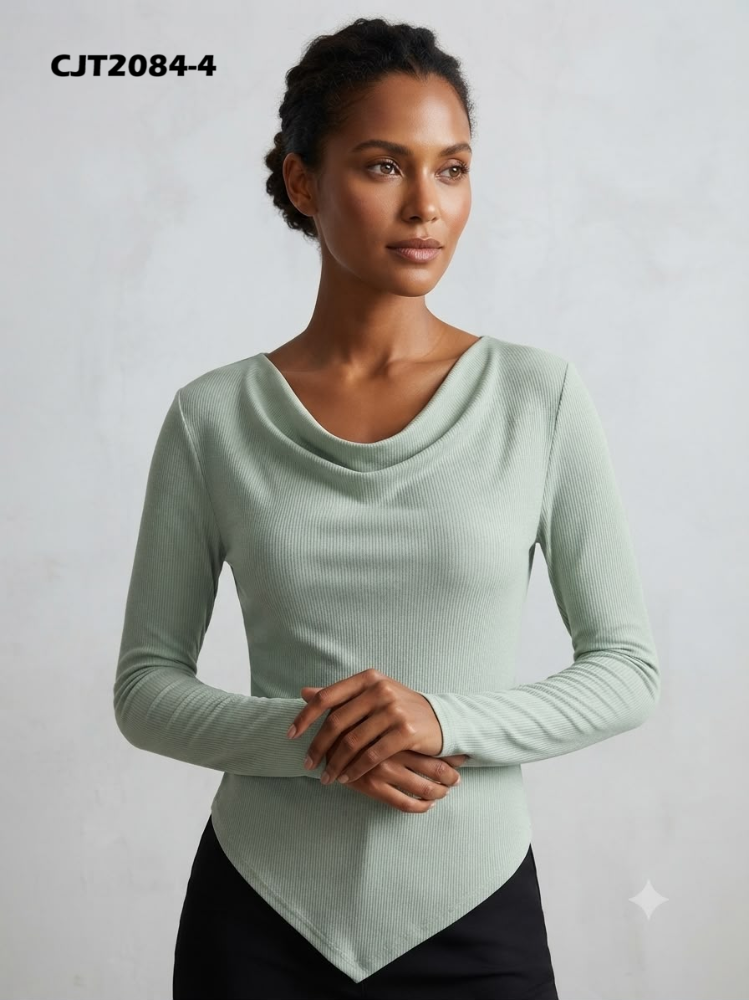 BLUSA AMALIA CJT2084