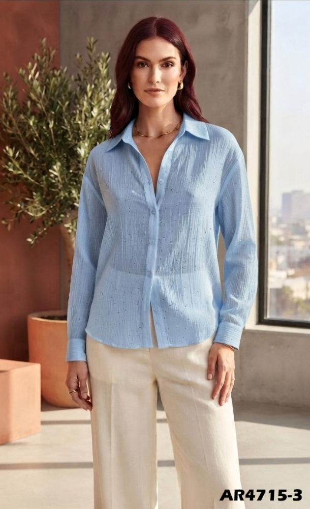BLUSA ODALIS AR4715
