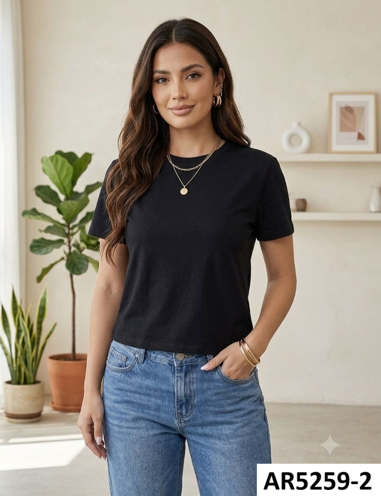 BELLA BLUSA AR5259