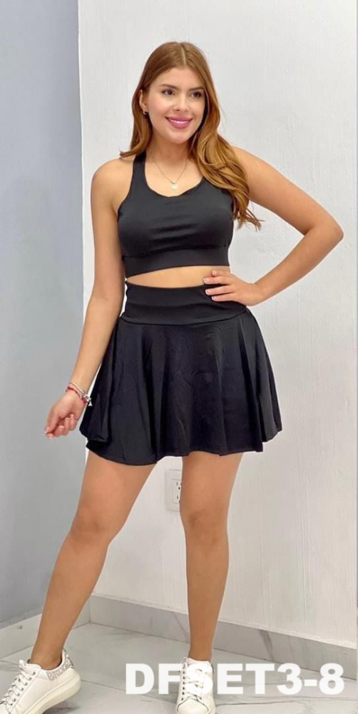 CONJUNTO DFSET3