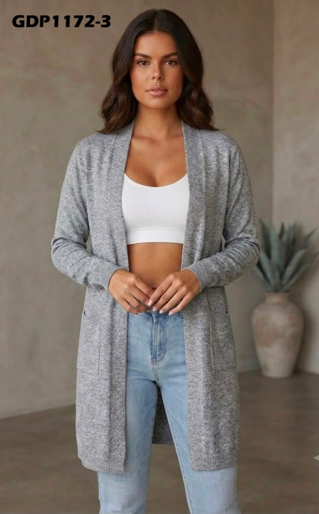 CARDIGAN CARO GDP1172