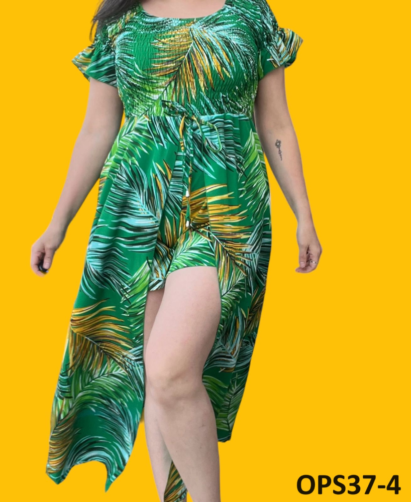 Vestido OPS37