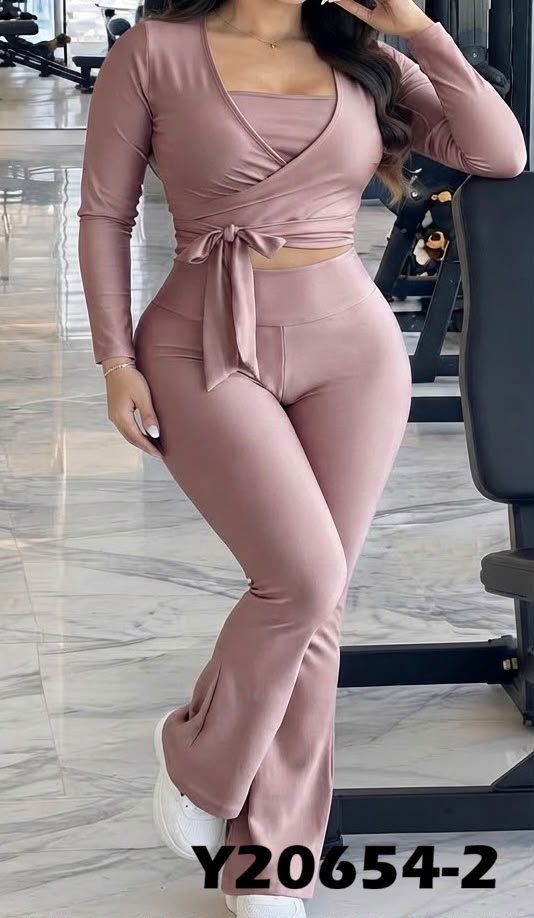 CONJUNTO OLIMPIA Y20654