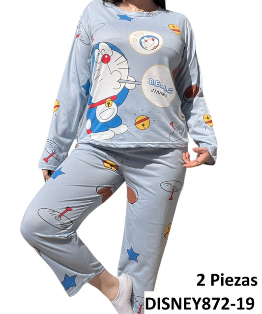 Conjuntos de pijamas