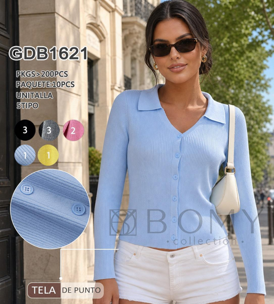 BLUSA SOFI GDB1621