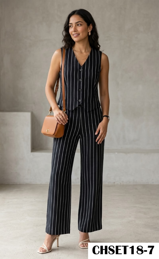 CONJUNTO ALANA CHSET18