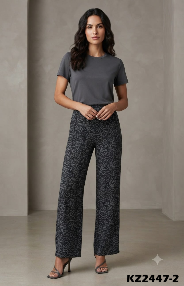 PANTALON CAMILA  KZ2447