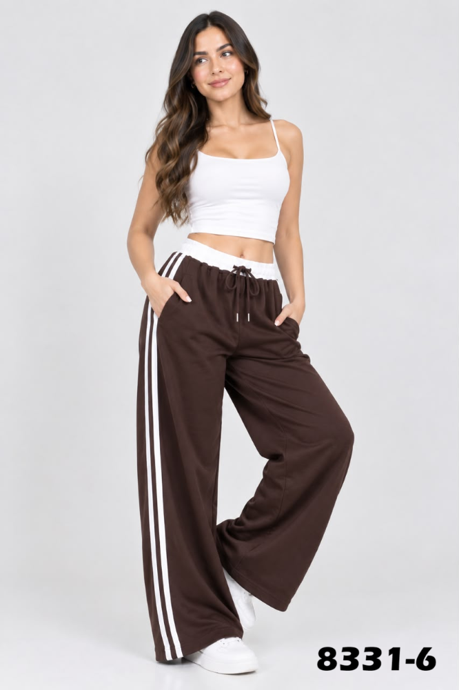 PANTALON ROMA 8331