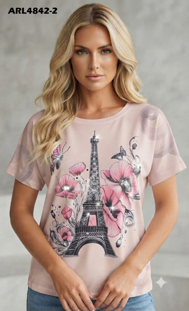BLUSA IRENE ARL4842