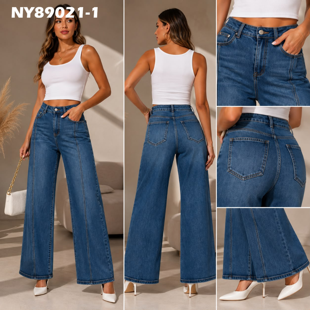 PANTALON KARYME NY89021