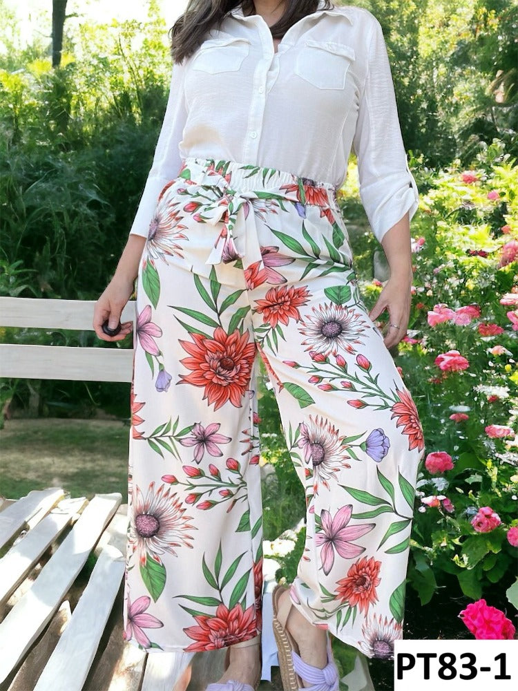 Pantalon Invernadero