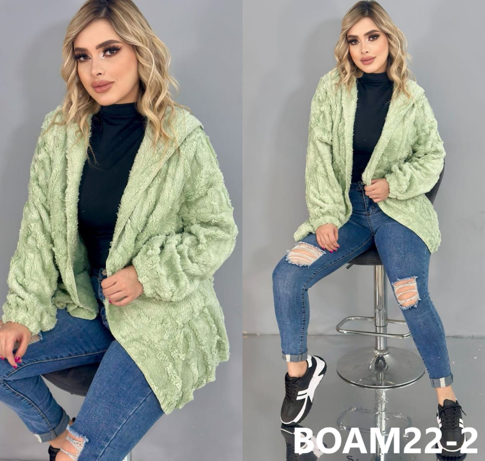 SUETER BOAM22