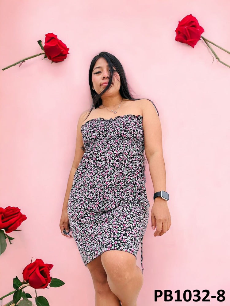 Vestido Girasol